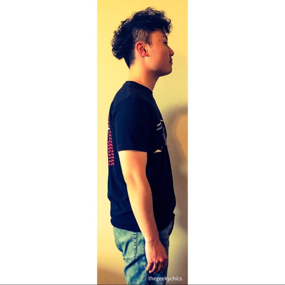 Vintage Keith Urban I Was There Concert T-shirt - Picture 5 of 8